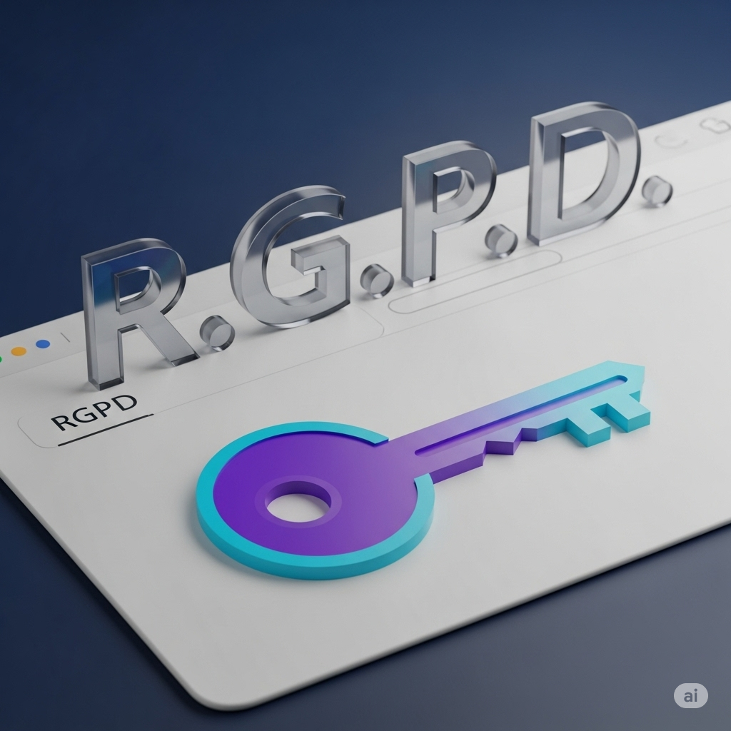 RGPD & Experts-Comptables : Transformez la Contrainte en Avantage Concurrentiel